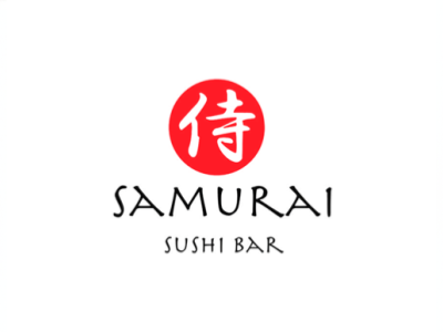 Logo do estabelecimento Samurai Sushi Bar