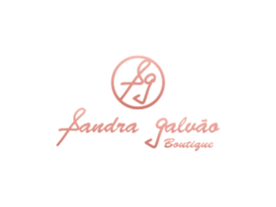 Logo do estabelecimento Sandra Galvão Boutique - Loja 1