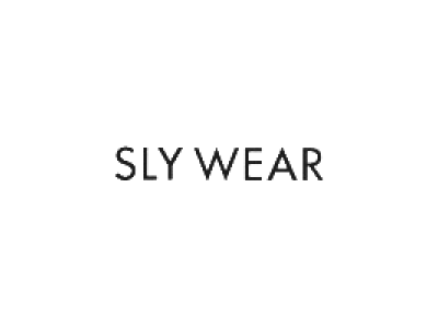Logo do estabelecimento Sly Wear