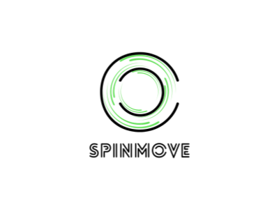 Logo do estabelecimento Spinmove