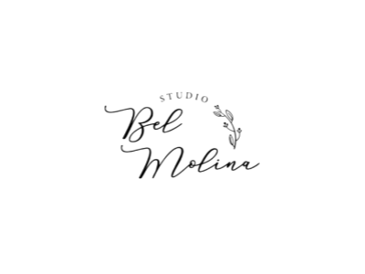 Logo do estabelecimento Studio Bel Molina