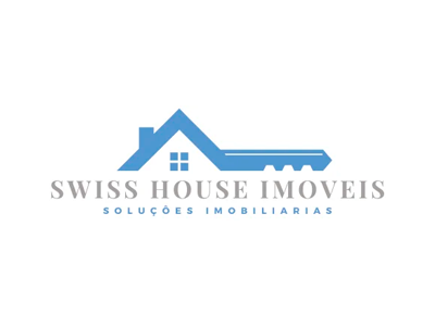 Logo do estabelecimento Swiss House Imóveis