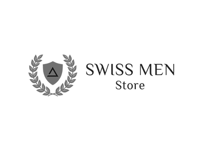 Logo do estabelecimento Swiss Men Store