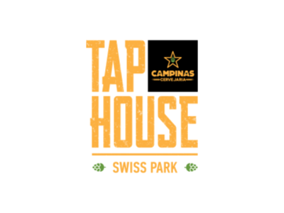 Logo do estabelecimento Tap House Swiss Park Cervejaria Campinas