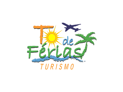 Logo do estabelecimento Tô de Férias Turismo