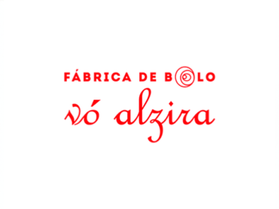 Logo do estabelecimento Vó Alzira