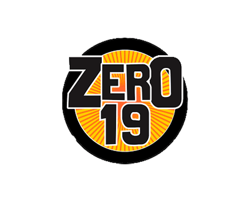 Logo do estabelecimento Zero 19 Adega & Empório