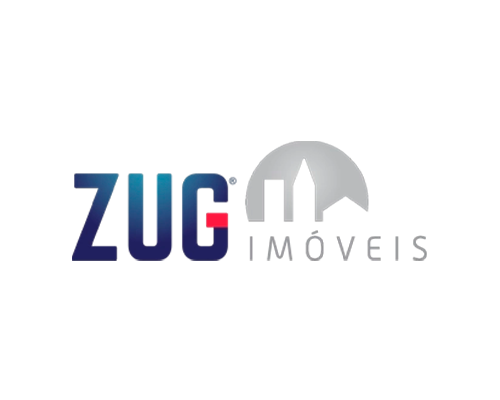 Logo do estabelecimento Zug Imóveis