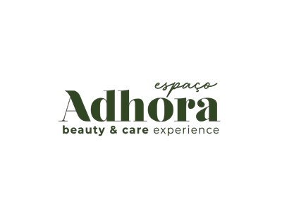 Logo do estabelecimento Espaço Adhora Beauty & Care Experience