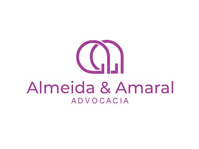Logo do estabelecimento Almeida e Amaral Advocacia