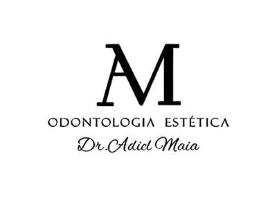 Logo do estabelecimento Clínica Adiel Maia