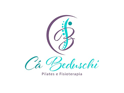 Logo do estabelecimento Cá Beduschi - Pilates e LPF