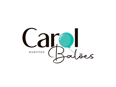 Logo do estabelecimento Carol Balões & Eventos