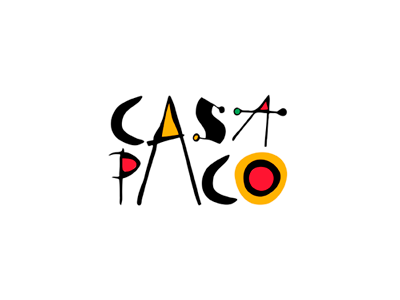 Logo do estabelecimento Casa Paco Gastronomia