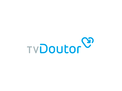 Logo do estabelecimento TV Doutor