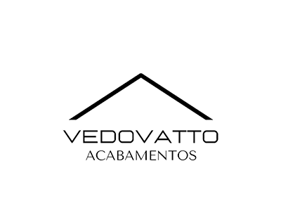Logo do estabelecimento Vedovatto Acabamentos